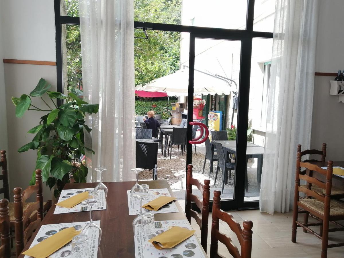 Locanda Di Bivigliano Exterior foto